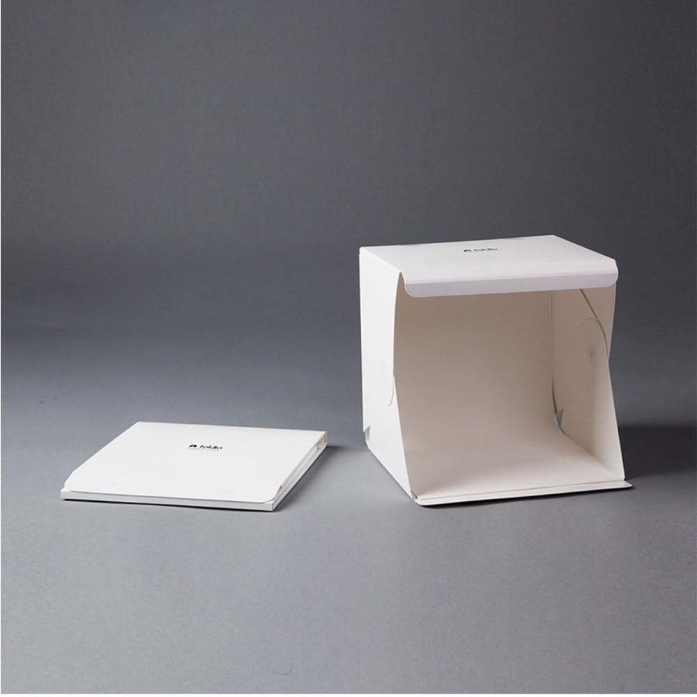 FOLDIO360 Smart Turntable & Photo Studio - Picture 7 of 13
